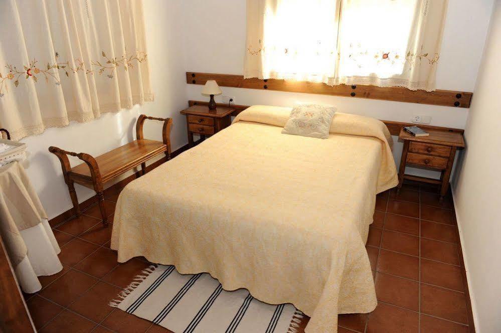 Apartamentos Rurales Monfraguee Torrejon el Rubio Luaran gambar